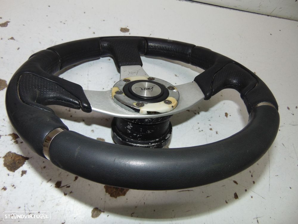 Renault volantes desportivos - 8