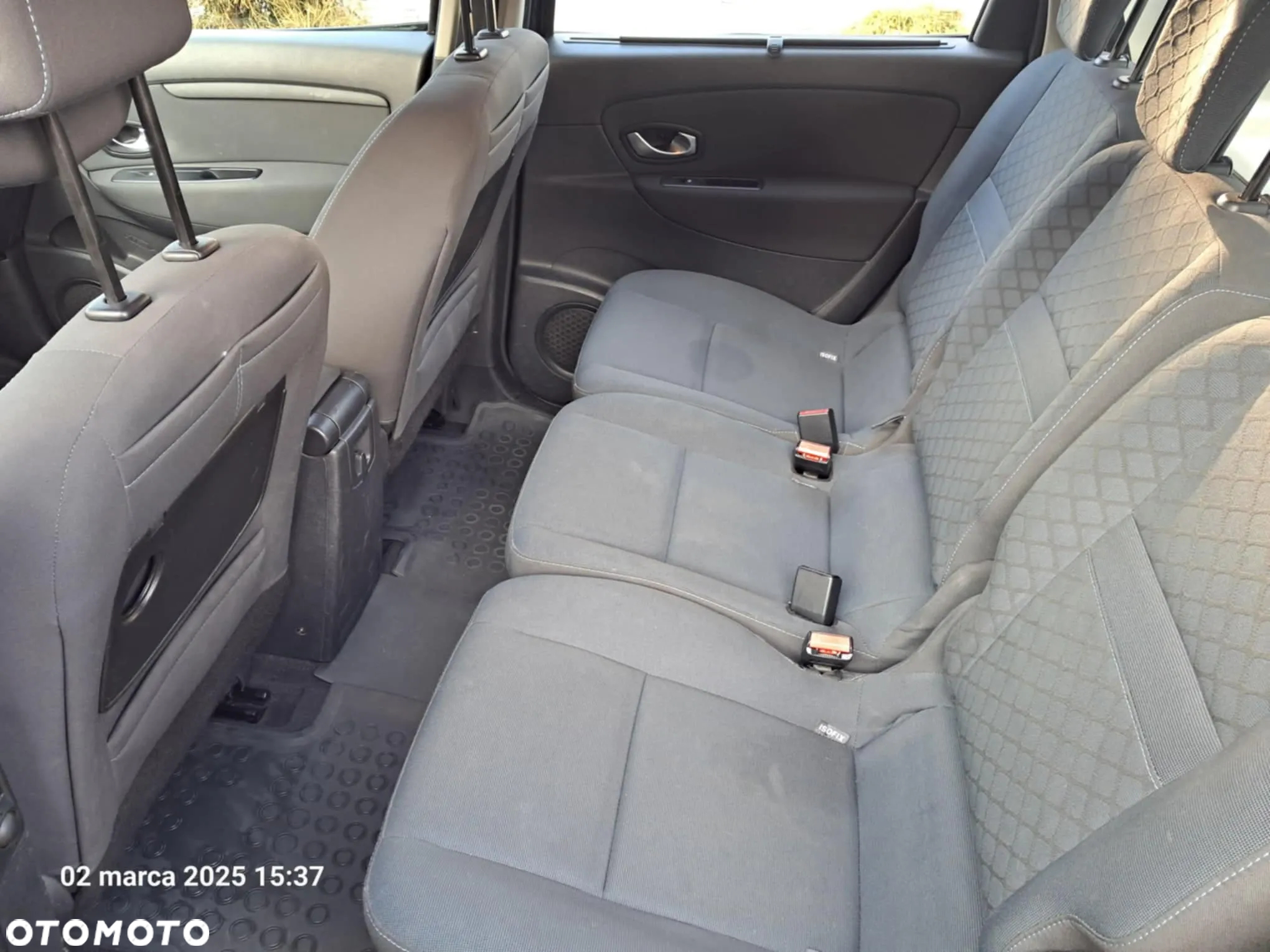 Renault Scenic 1.9 dCi Expression - 14
