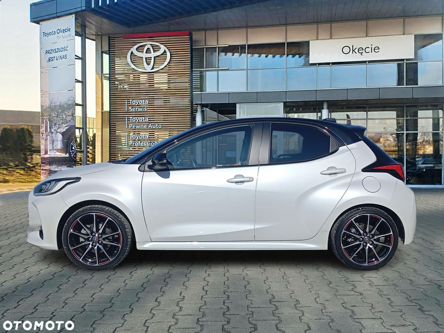 Toyota Yaris - 2