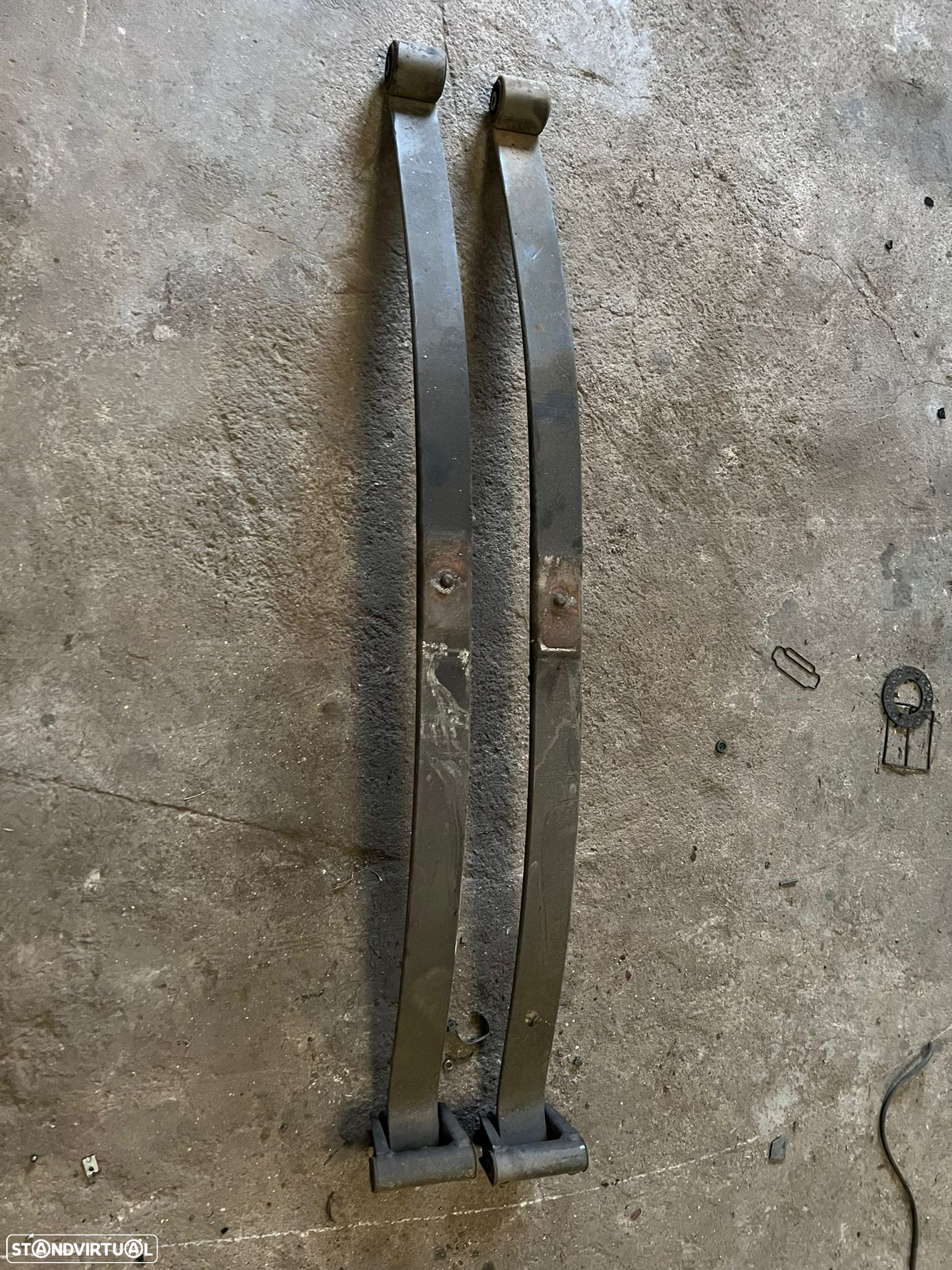 Molas Sprinter 1996-2006 - 2