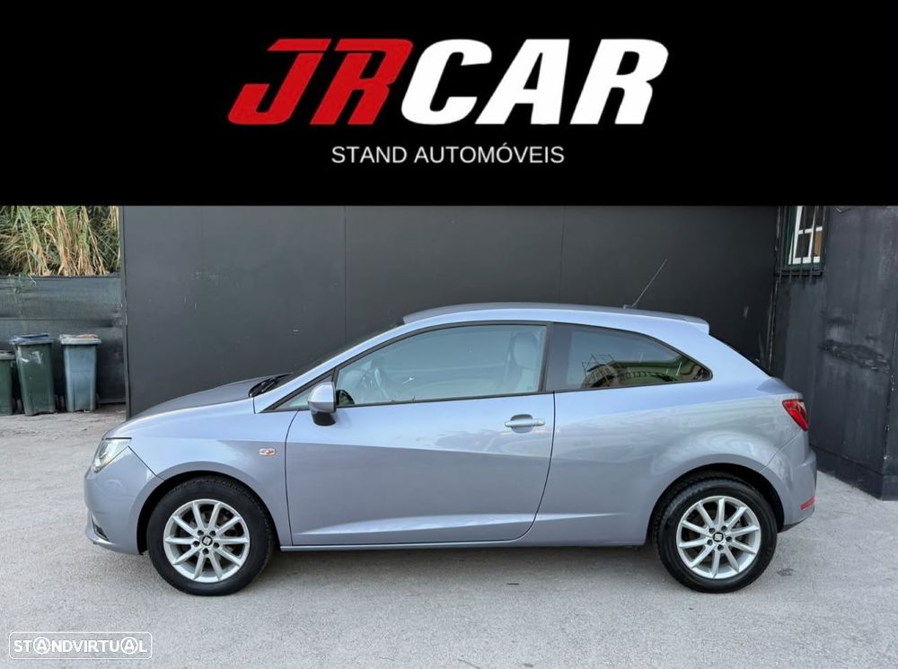 SEAT Ibiza - 3
