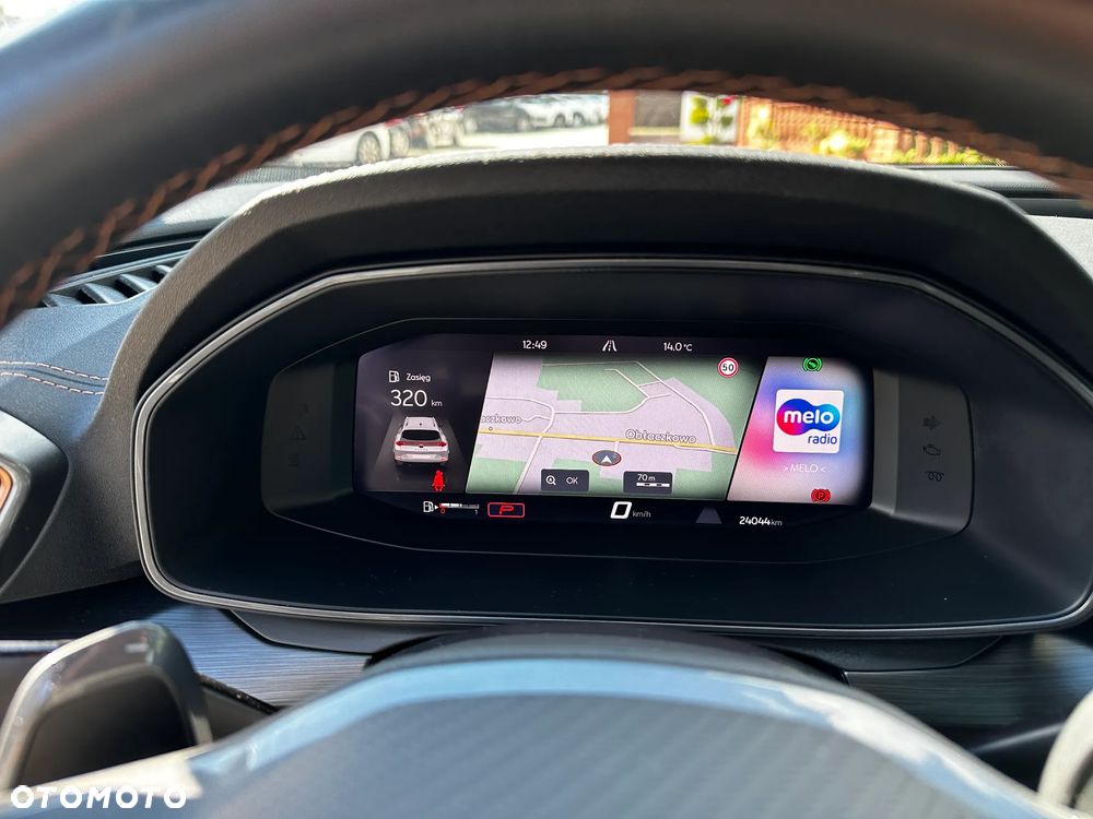 Cupra Formentor - 10