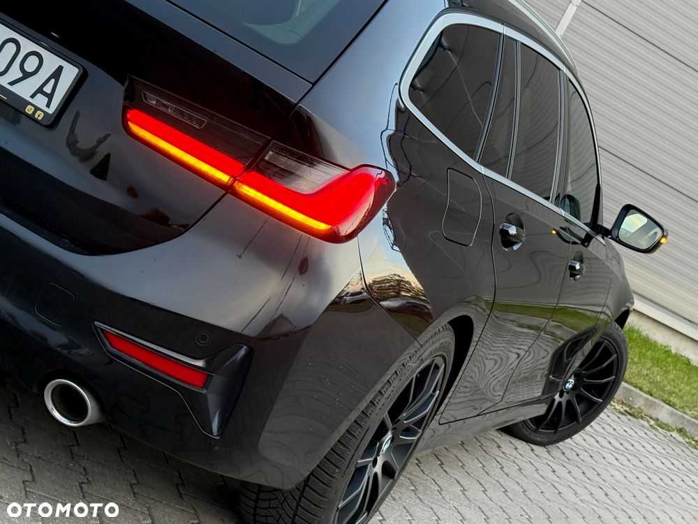 BMW Seria 3 - 11
