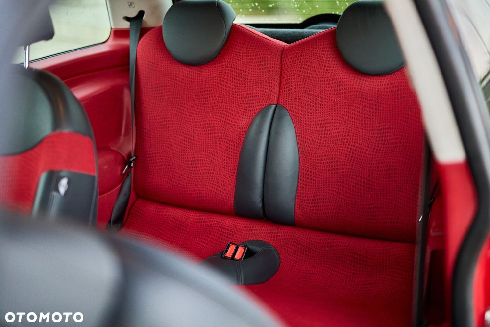 MINI Cooper - 21