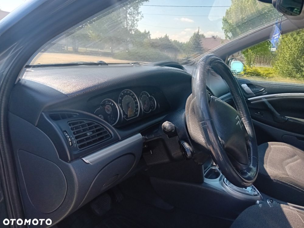 Citroën C5 II 2.0i 16V SX - 5