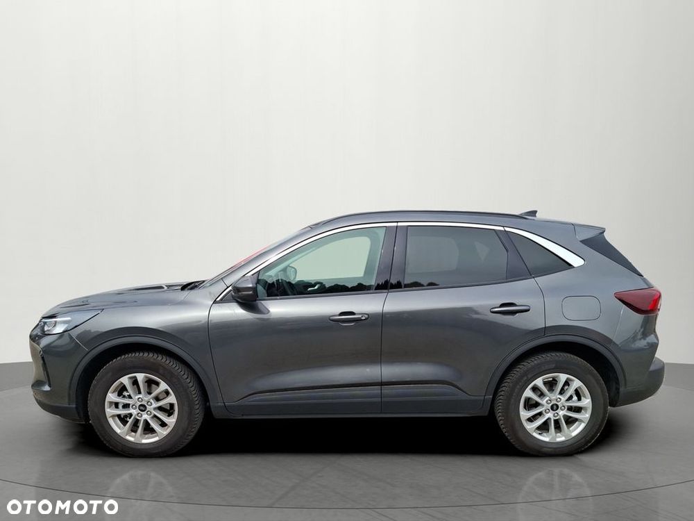 Ford Kuga - 13