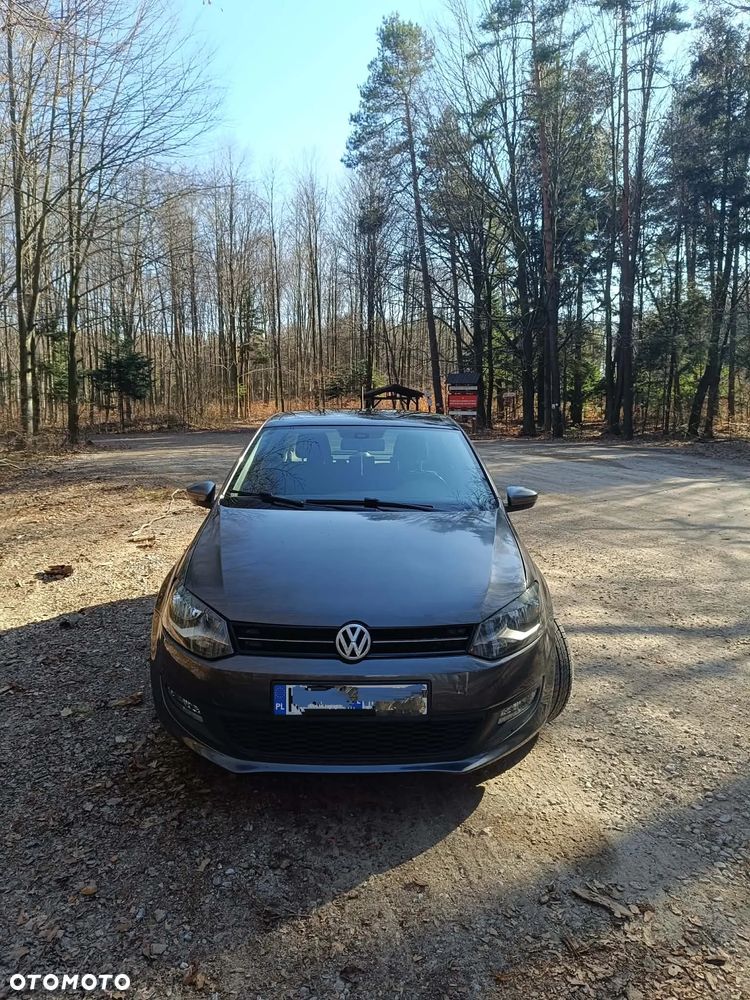 Volkswagen Polo 1.2 TDI DPF Trendline - 3