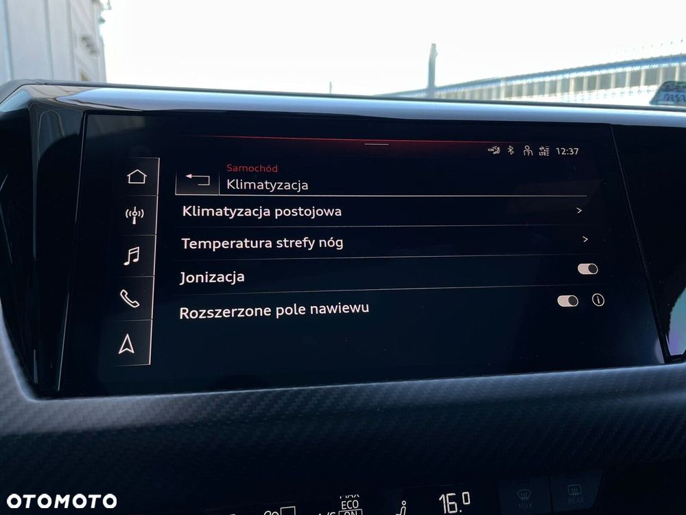Audi e-tron GT - 32