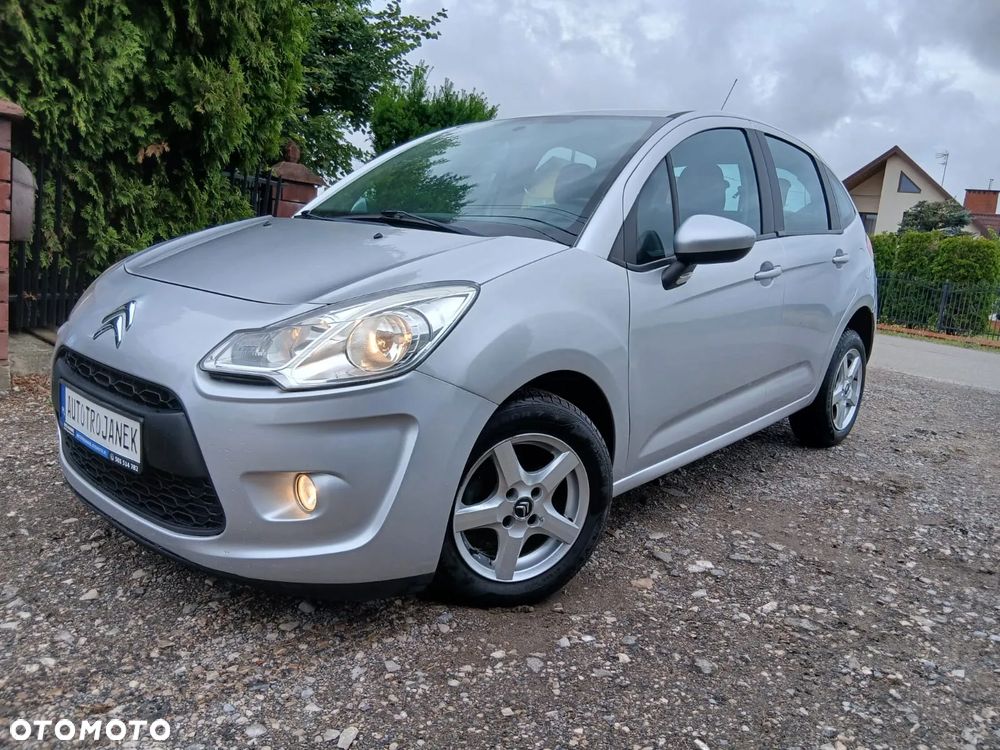 Citroën C3 1.4 Confort - 11