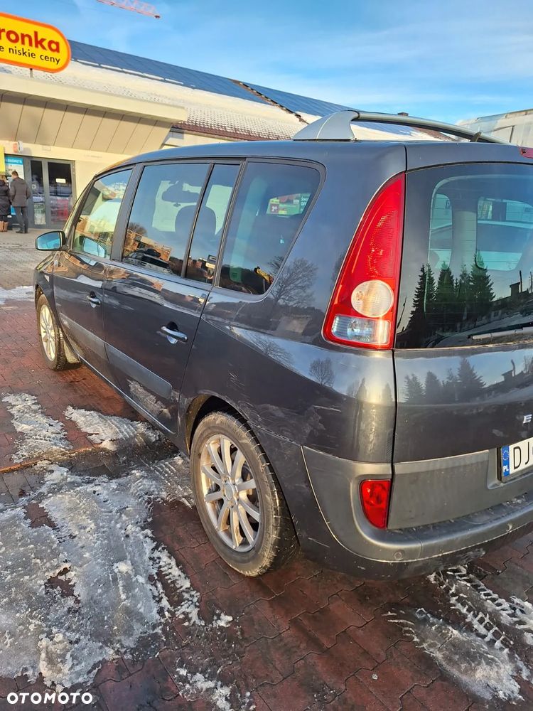 Renault Espace 2.0T 16V Expression - 13