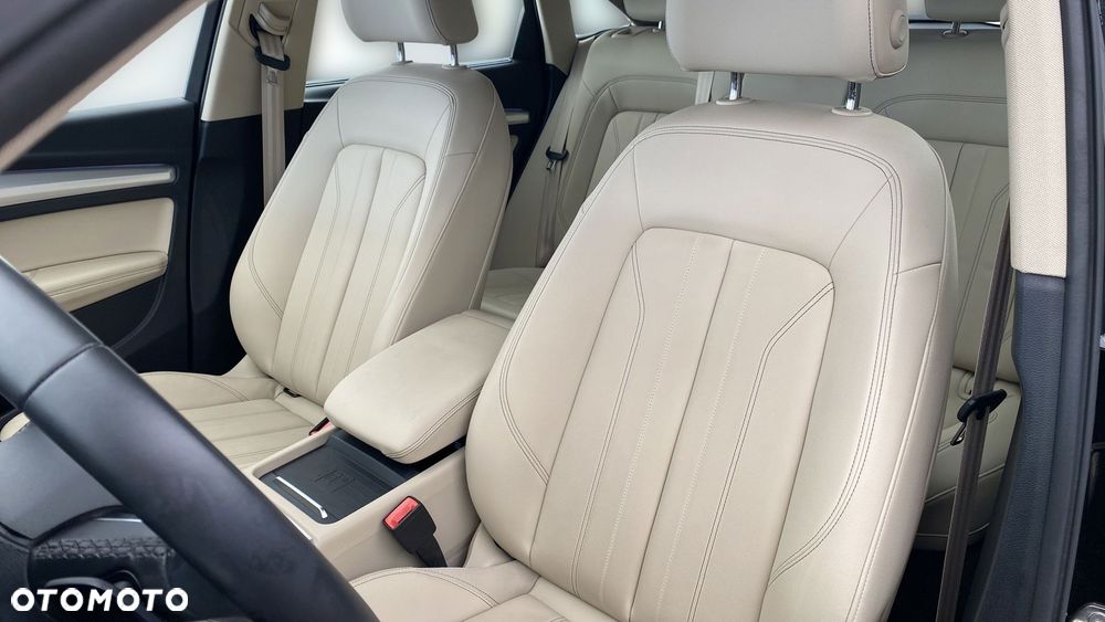 Audi Q5 40 TFSI mHEV Quattro Advanced S tronic - 10