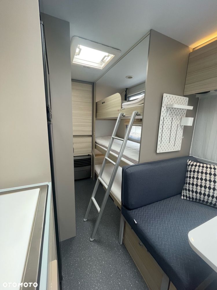 Adria Altea 552 PK - 18