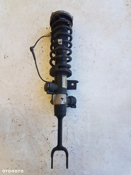 AMORTYZATOR BMW 7 F01 F02 lewy przód 6792931 edc - 2