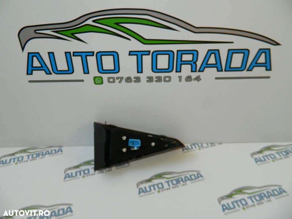 Stopuri, Stop stanga dreapta Led Crystal Lighting Skoda Kodiaq Facelift 2021 2022 2023 2024 cod 565945208B - 6