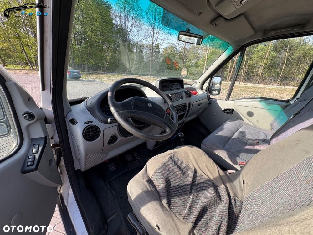 Renault MASTER - 12