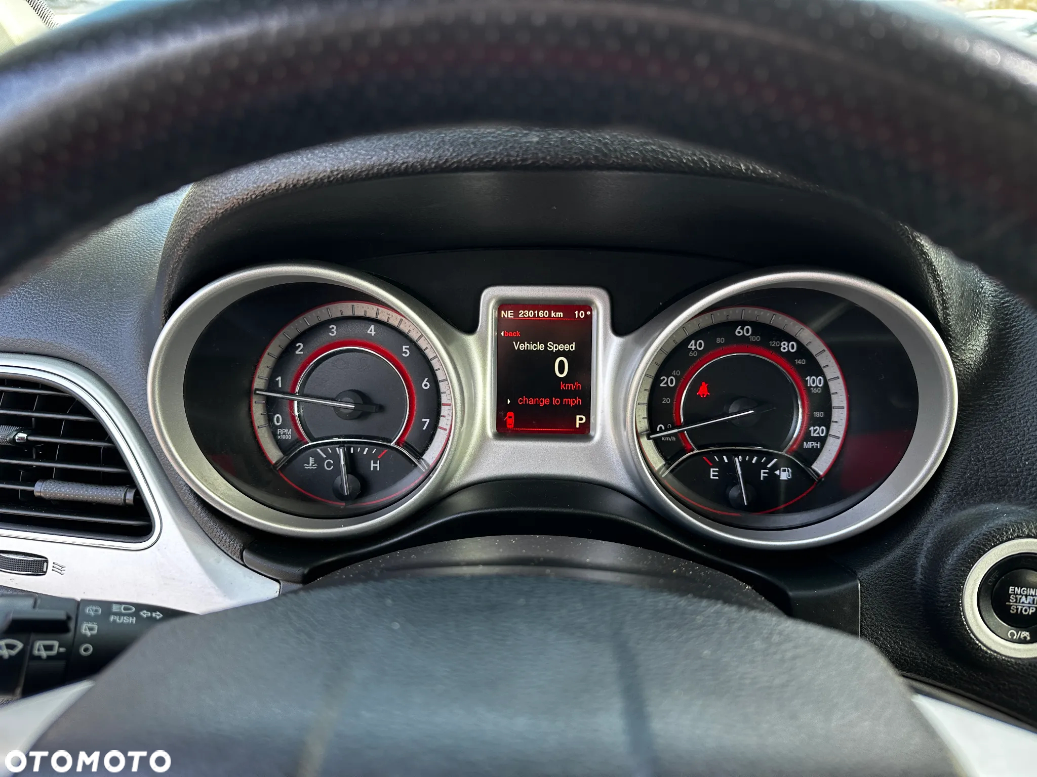 Dodge Journey - 9