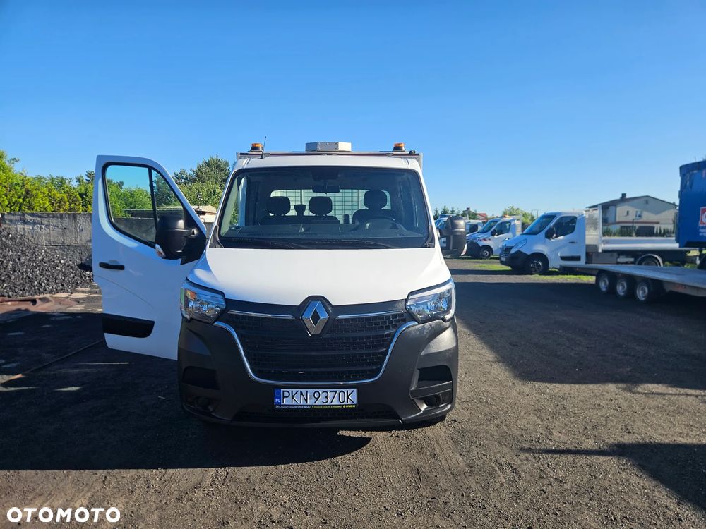 Renault Master - 8