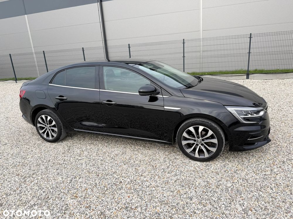 Renault Megane 1.3 TCe FAP Intens - 2