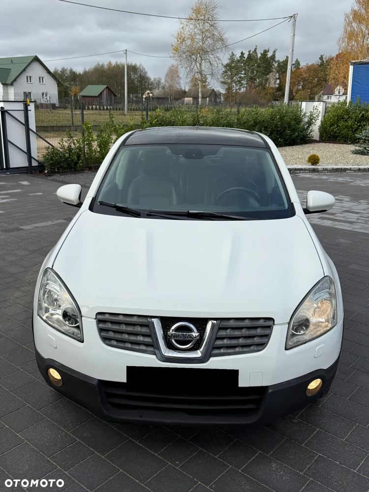 Nissan Qashqai 2.0 dCi 4x4 Tekna Premium - 32