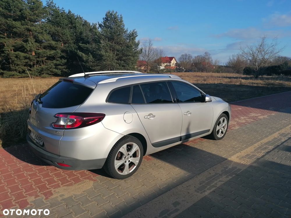Renault Megane TCe 130 Dynamique - 6
