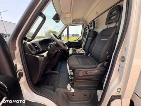 Iveco 70C18 Hi Matic Autotranspoter - 14