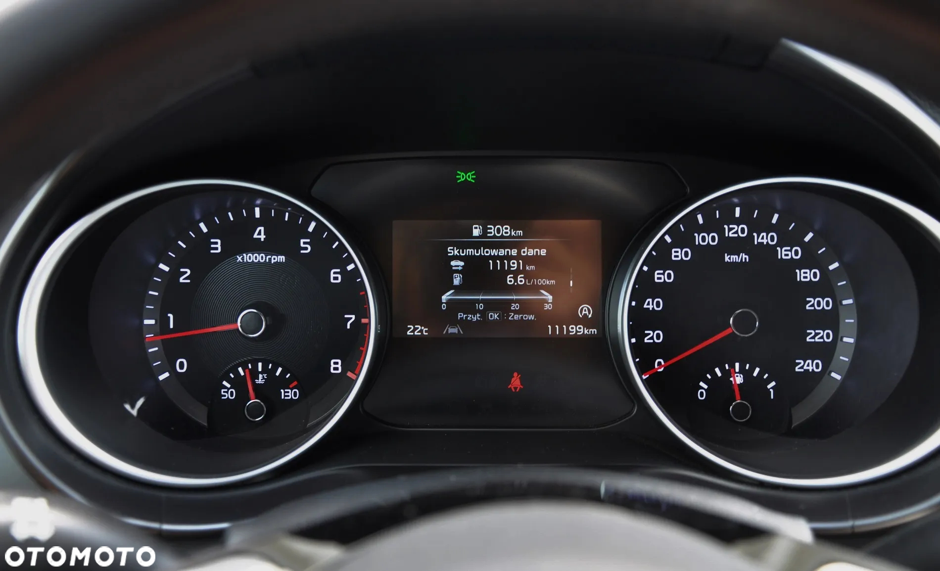 Kia Ceed 1.5 T-GDI M - 35
