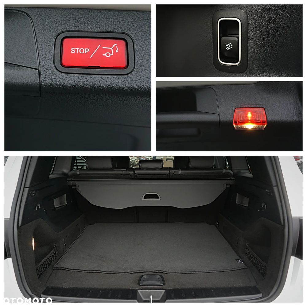 Mercedes-Benz GLB 200 7G-DCT - 35