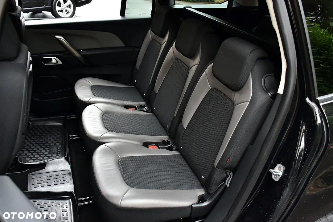 Citroën C4 SpaceTourer BlueHDi 130 Stop&Start EAT8 SELECTION - 38