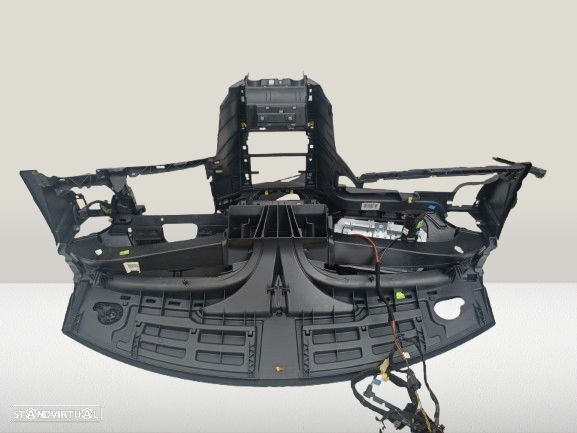 Kit Airbags Peugeot 207 Sw (Wk_) - 6