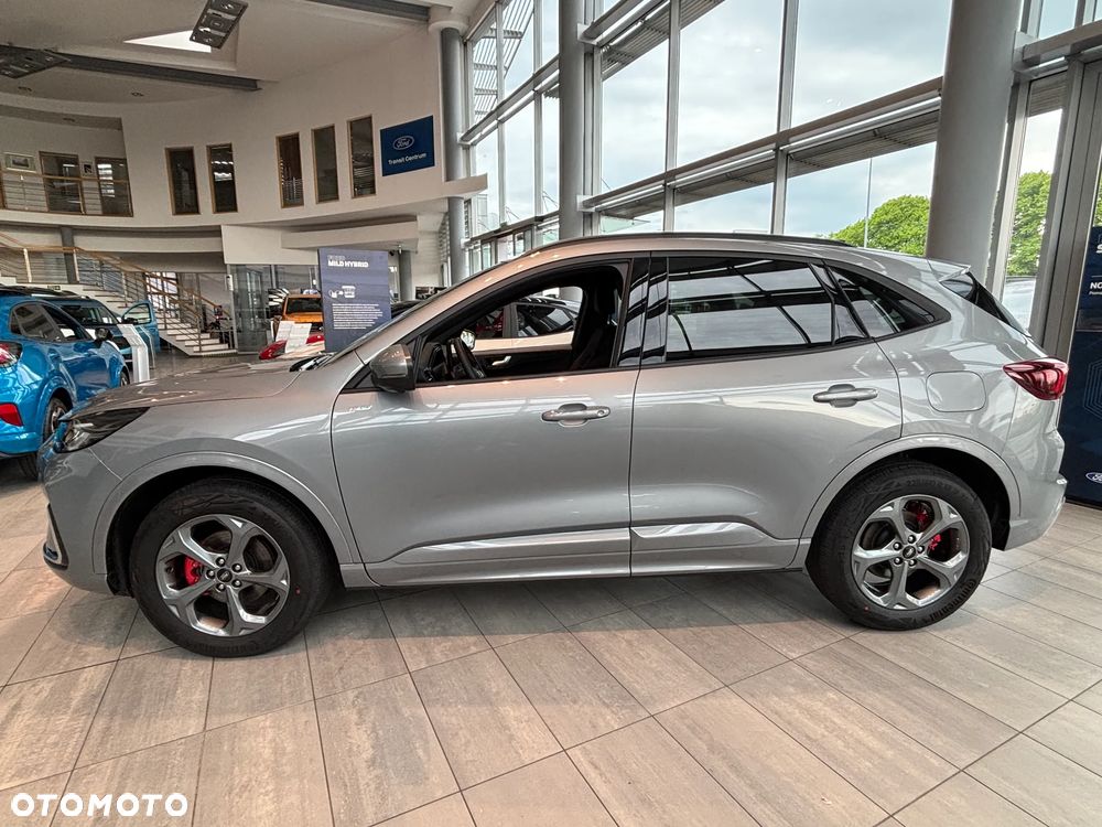 Ford Kuga 2.5 Duratec FHEV ST-LINE X - 2
