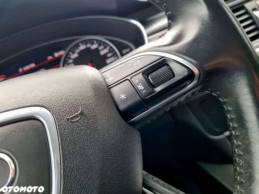 Audi A6 Avant 2.0 TDI ultra S tronic - 20