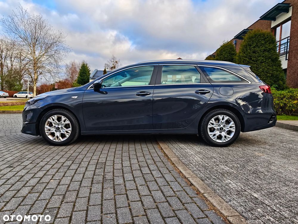 Kia Ceed 1.5 T-GDI L DCT - 31