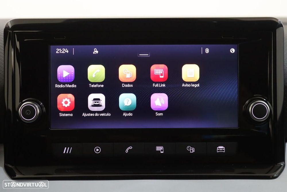 SEAT Arona 1.0 TSI Style - 23