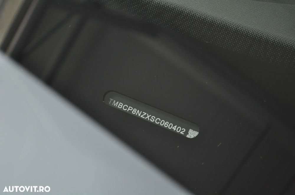 Skoda Superb 2.0 TSI DSG 4X4 Selection - 24