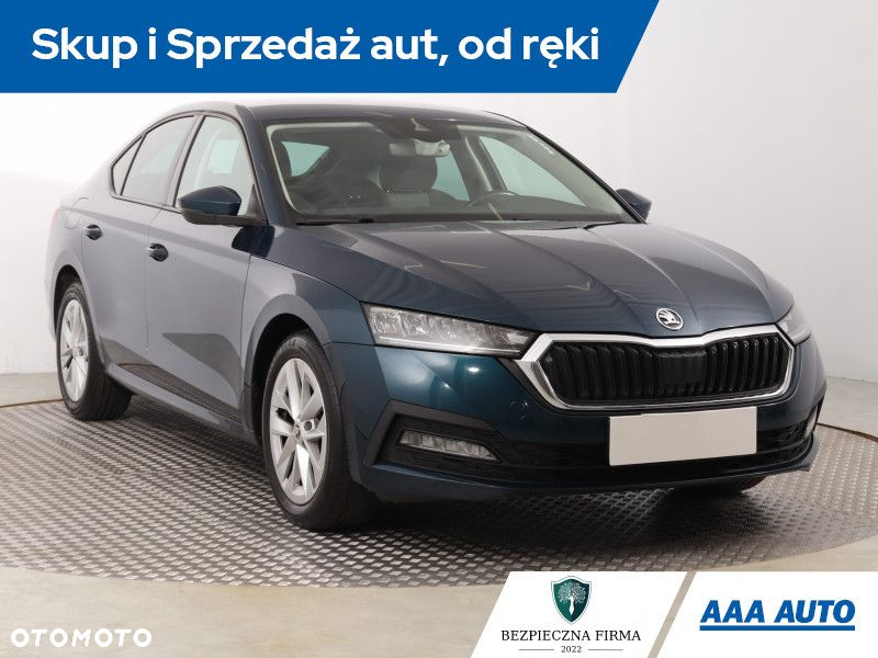 Skoda Octavia - 2