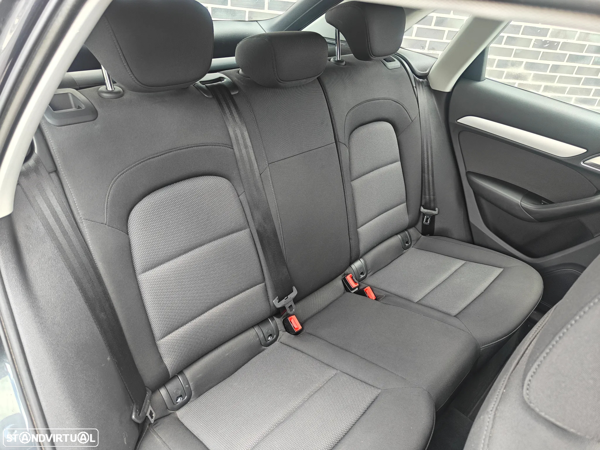 Audi Q3 2.0 TDI - 17