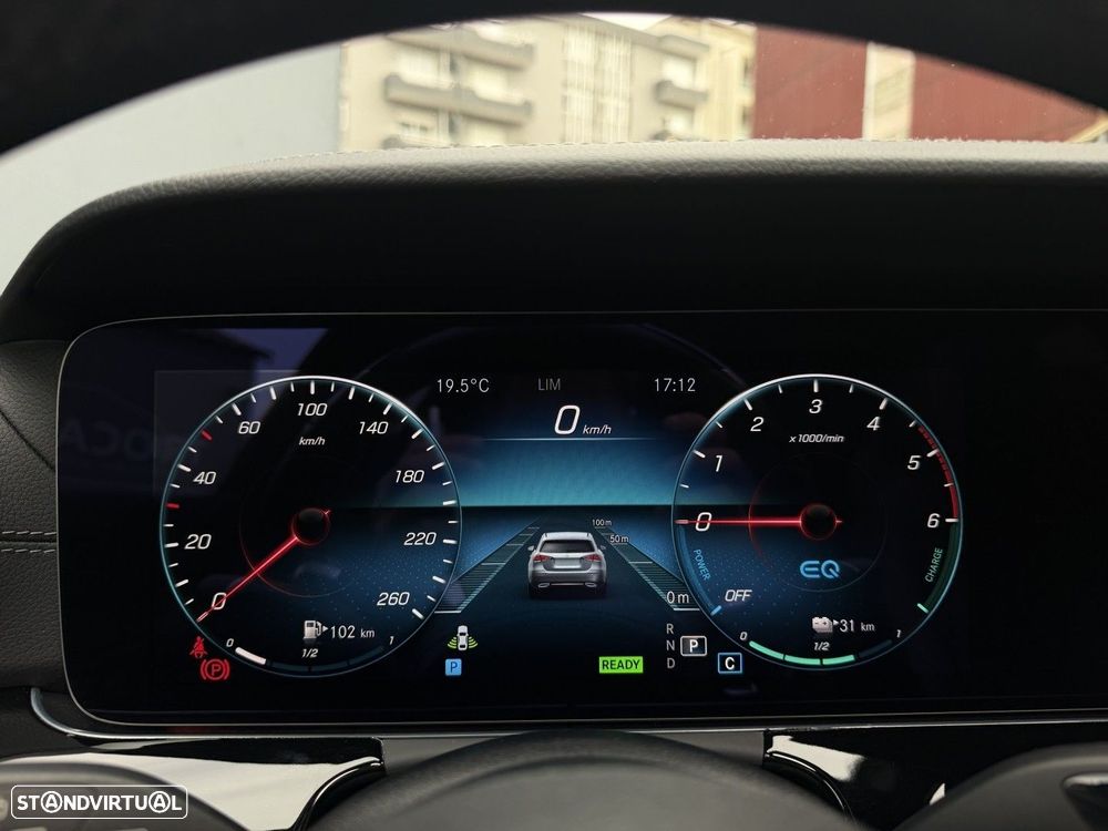 Mercedes-Benz E 300 de AMG Line - 45