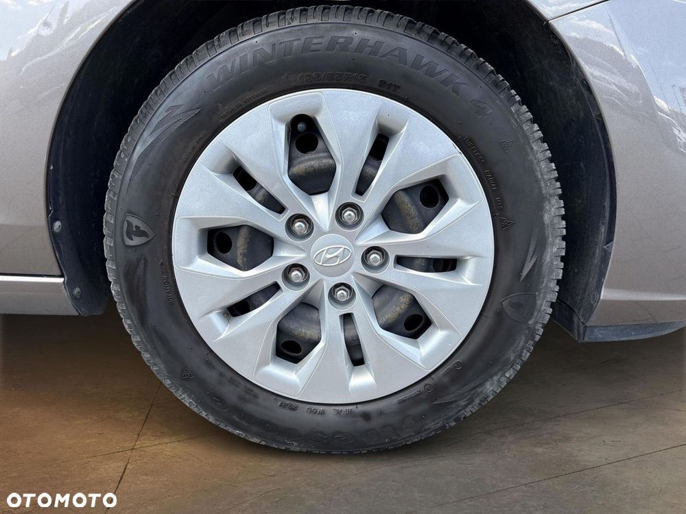 Hyundai i30 - 18