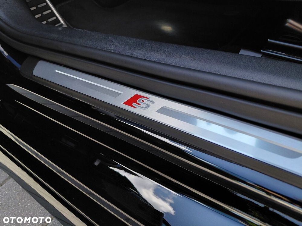 Audi S3 Sportback TFSI Quattro S tronic - 16