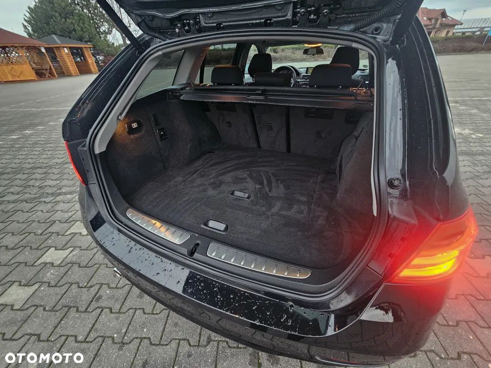 BMW Seria 3 320d Sport-Aut - 37