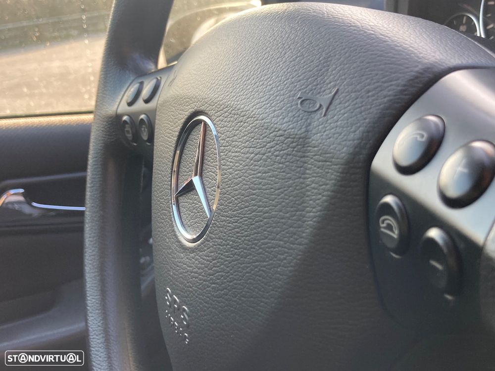 Mercedes-Benz A 150 Classic - 7