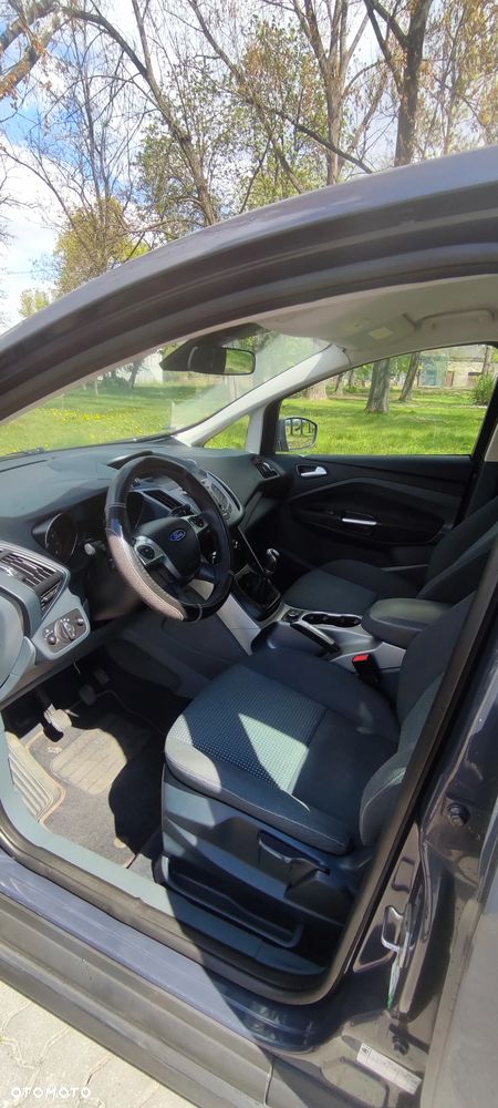 Ford C-MAX 1.6 Edition - 17