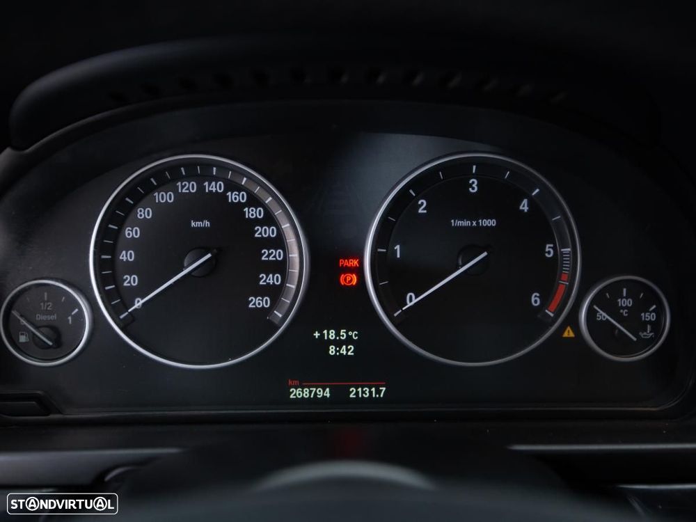 BMW 525 - 25