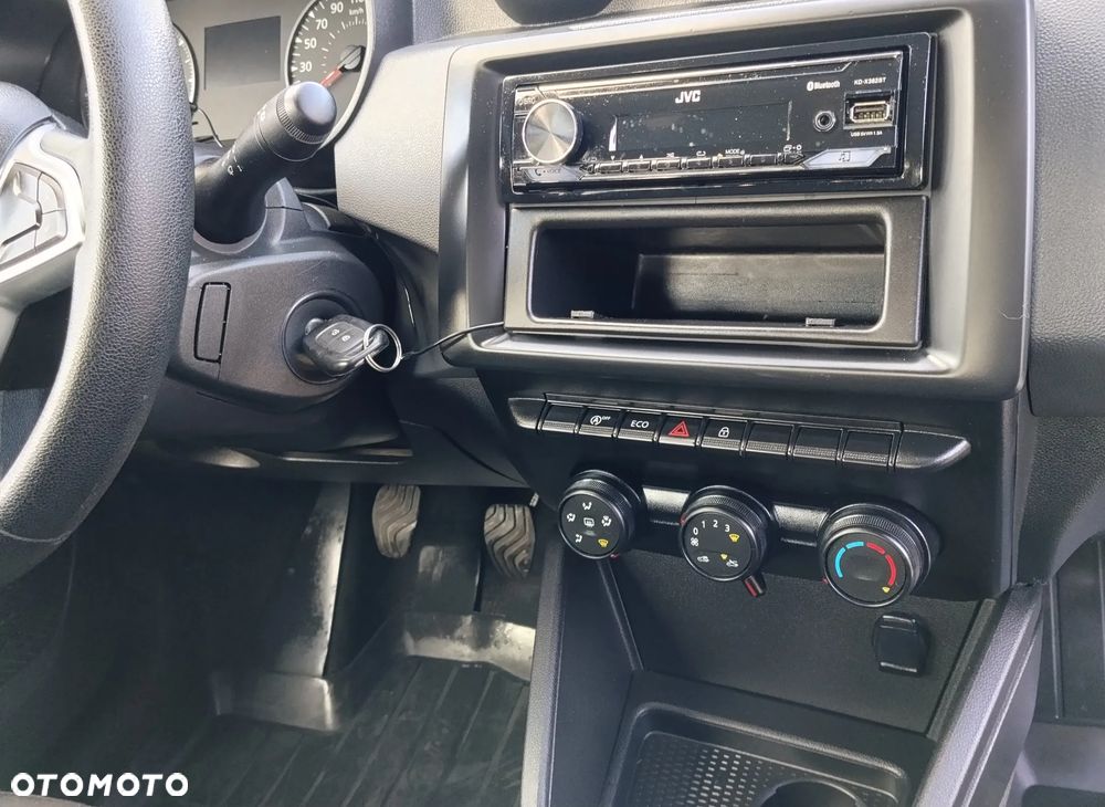 Dacia Duster - 13