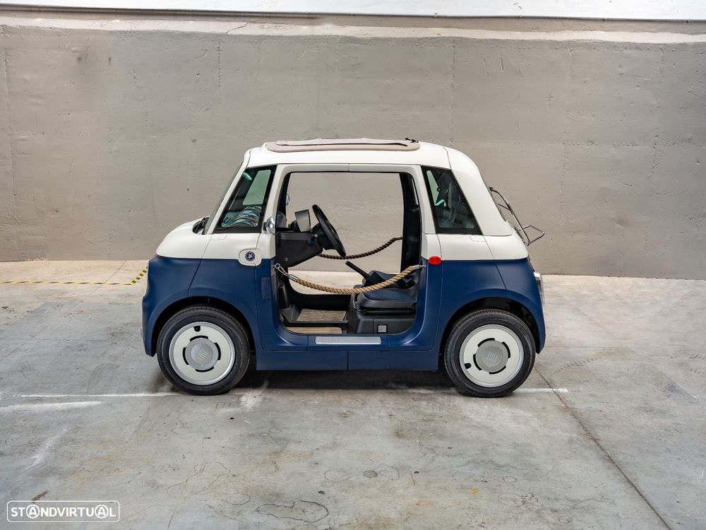Fiat Topolino - 3