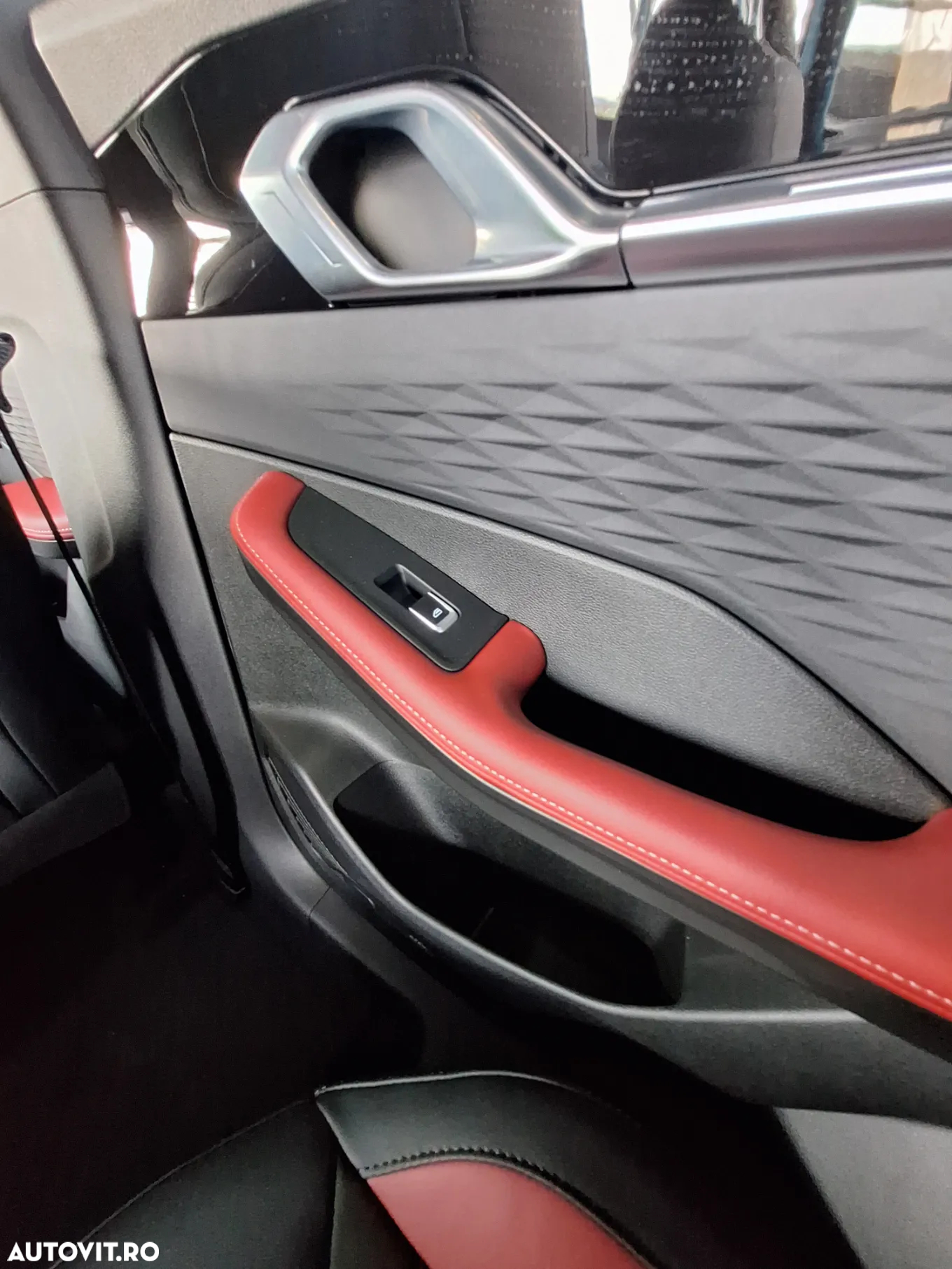 Geely Coolray 1.5 7DCT GF - 22