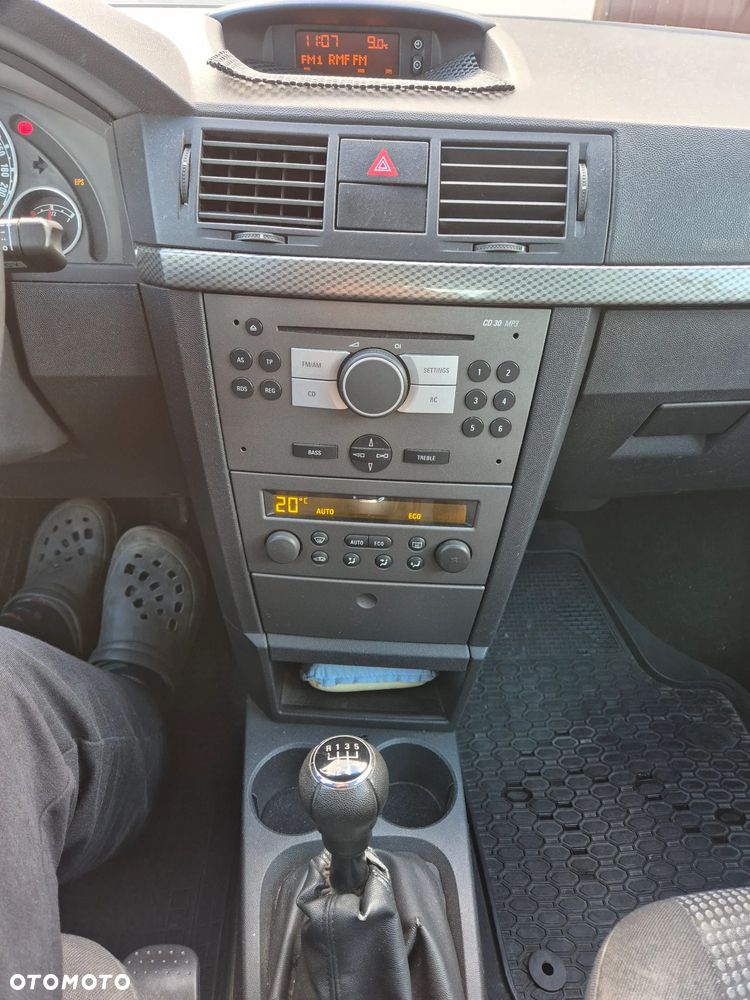 Opel Meriva - 15