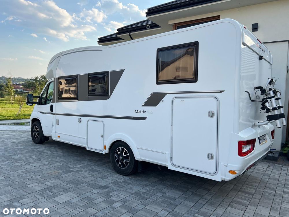 Citroën Jumper Adria - 3