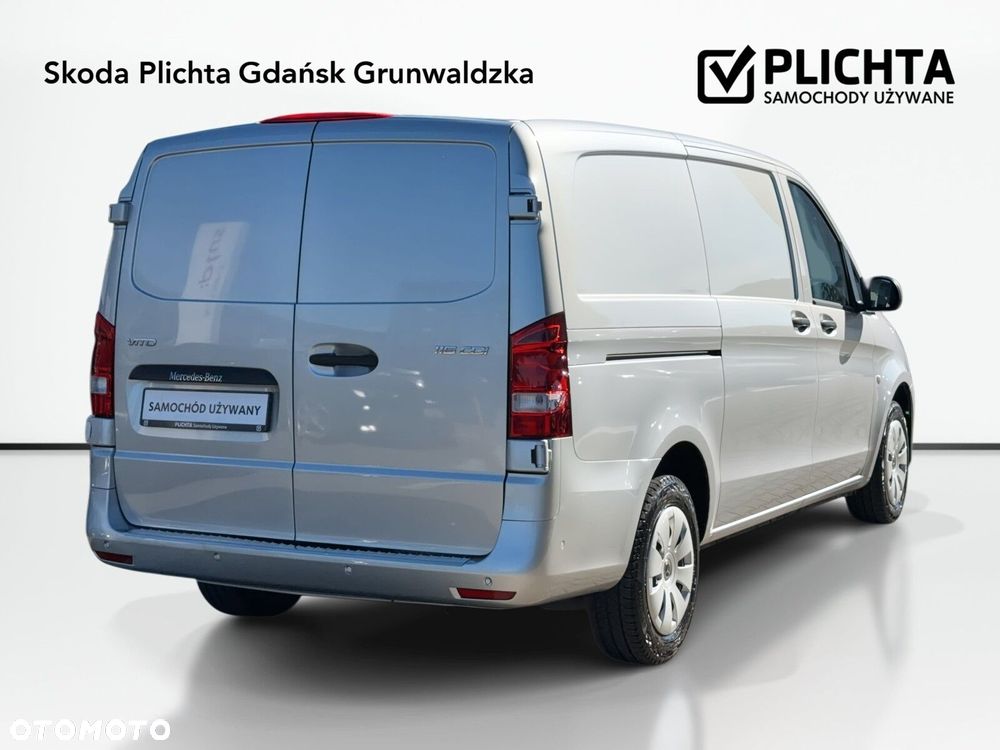 Mercedes-Benz vito Vito - 6