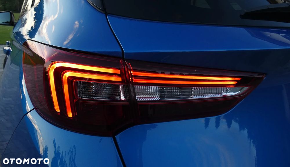 Opel Grandland X 1.6 T Elite S&S - 24